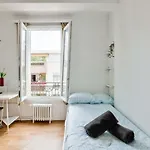 Studio Near Pere Lachaise Cemetery